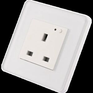 مقبس ذكيت 13 امبير