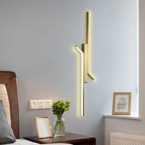 إضاءة جدارية سوليد