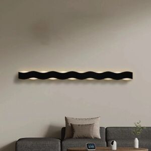 اضاءة جدارية ريفان