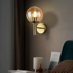 إضاءة جدارية ويف