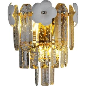 ثريا كريستال جيربال - ذهبي