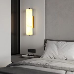 إضاءة جدارية 3 اضاءات 9 واط