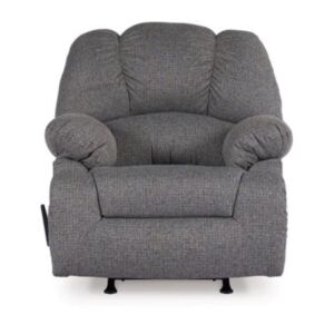 كرسي إسترخاء هزاز قابل للإمالة - دانافيلد