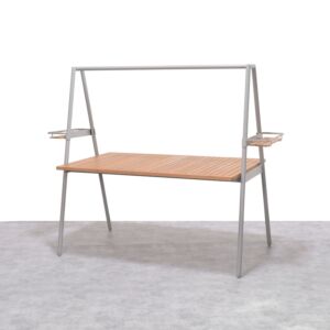 طاولة جلسة خارجية كوبنهاجن تيبي