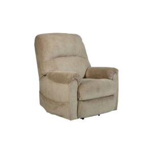 كرسي استرخاء كهربائي شادوبوكسر