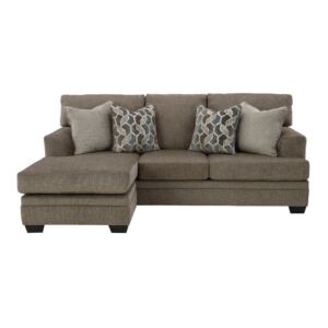 كنب زاوية ستونميد