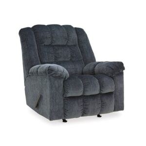 كرسي استرخاء لودن - ازرق