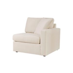 كنبة زاوية مفرد مودماكس