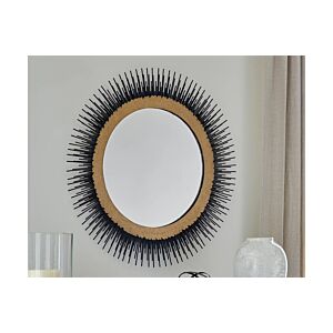 مرآة إيلودي أكسنت