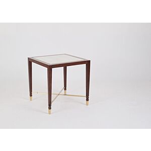 طاولة جانبية مربعة ديوان