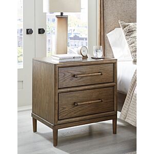 كومودينو رونهاو - بني