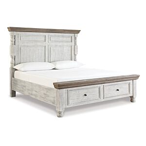 سرير كوين هافالانس