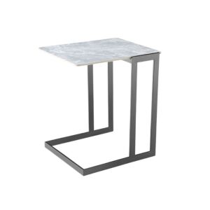 طاولة جانبية بورتريه