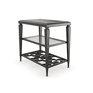 طاولة جانبية تيلا