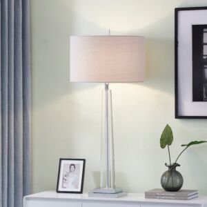 أبجورة طاولة كريستال ماريو