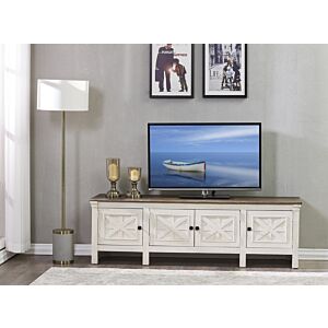 طاولة تلفزيون كلارك