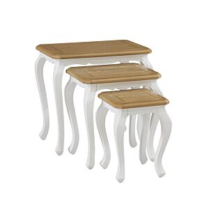 طقم طاولة جانبية كوفنتريا