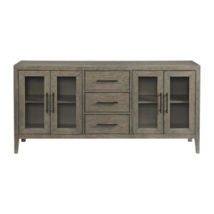 بوفيه جانبية فرساي