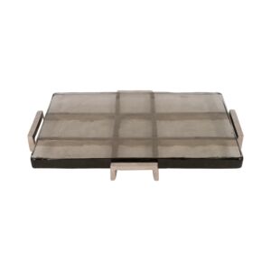 صينية كينغستون - فضي