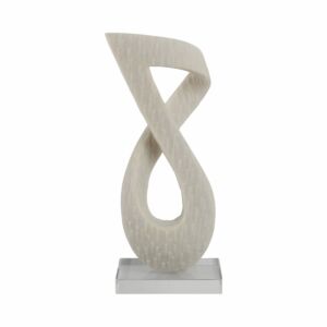 تحفة ديكور راتنج كوارتز