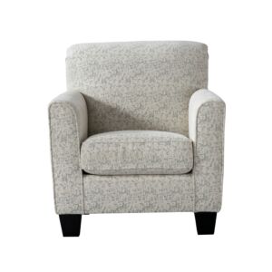 كنبة مفرد كريستال - بيج