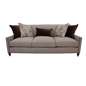 كنبة 4 مقاعد جومان