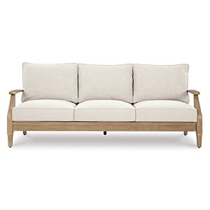 كرسي جلسة خارجية ثلاثي