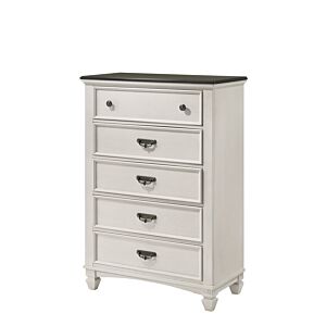 وحدة ادراج درفتوود دريم 5 ادراج