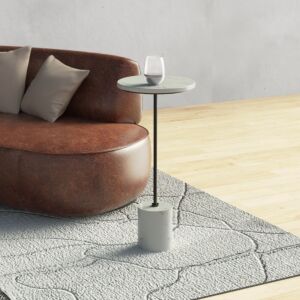 طاولة جانبية رامان