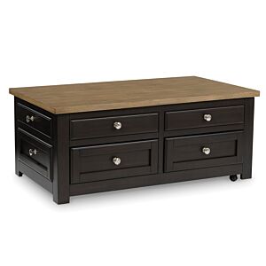 طاولة قهوة درازماين