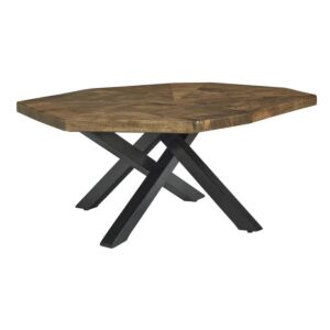 طاولة قهوة هايلتون