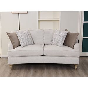 كنبة ايمي - مقعدين