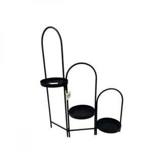 مركن زرع جاكو - اسود