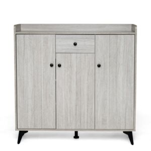 خزانة احذية كابيلا - 3 ابواب