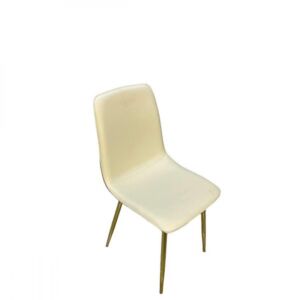 كرسي طعام ميليسا - بيج