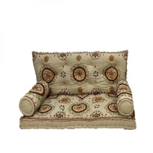 جلسة عربية هنديل