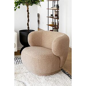 كرسي مفرد ووديا - بني فاتح