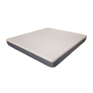 مرتبة طبية 150×200×20 سم