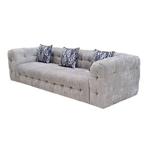 كنبة ثلاثية بوب