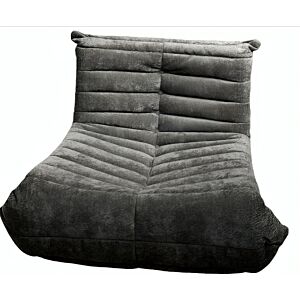 بين باج توغو - رمادي