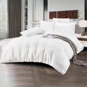 طقم لحاف مزدوج 7 قطع صيفي ماساي