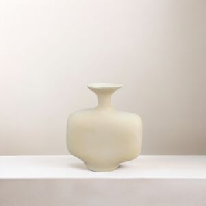 مزهرية البرت - كريمي