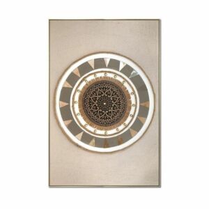 لوحة جدارية 80x120 شينزو