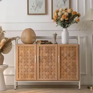 كونسول خشب راماني