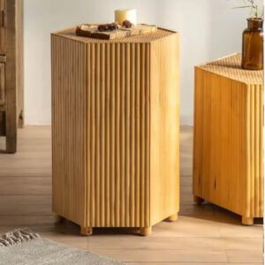 طاولة جانبية زاك