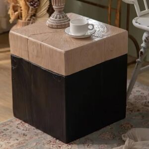 طاولة جانبية مارمرا