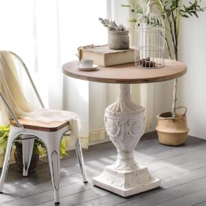 طاولة جلسة خارجية جرانداما