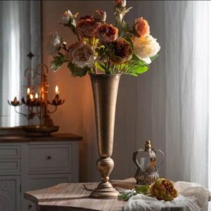 فازة ورد ميرال - برونزي