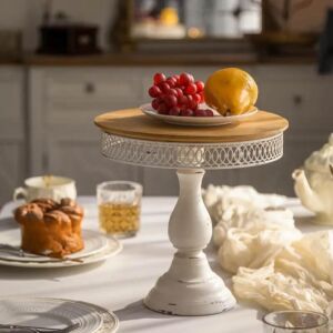 حامل كيك وحلويات شابي شيك