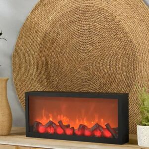 تحفة ديكور دفاية مينا